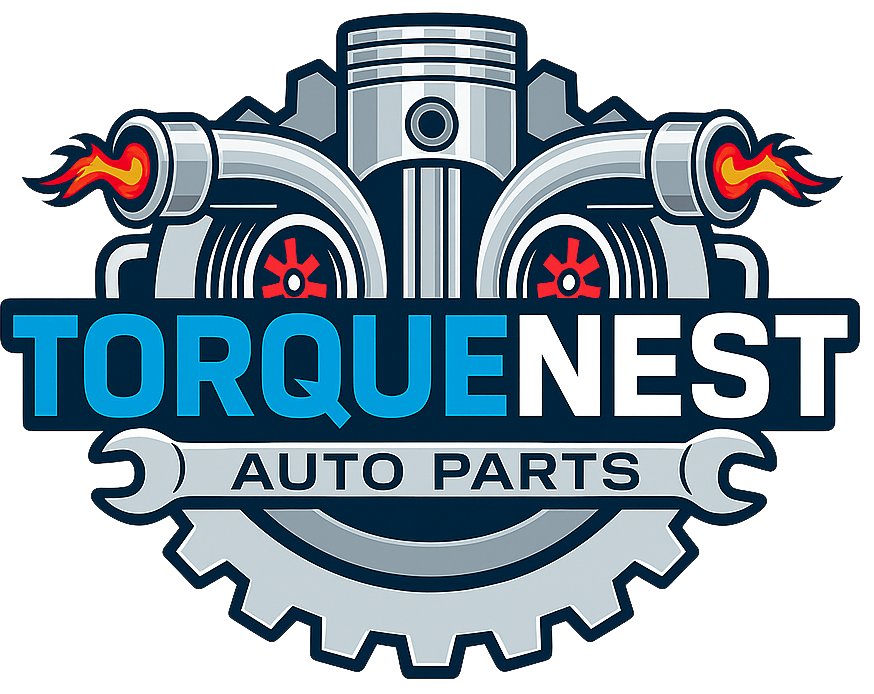 TorqueNest Logo